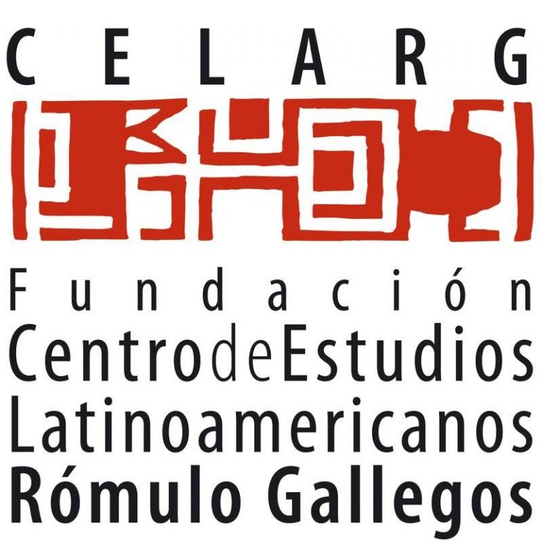Fundación Centro de Estudios Latinoamericanos Rómulo Gallegos