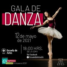 Danza contemporanea