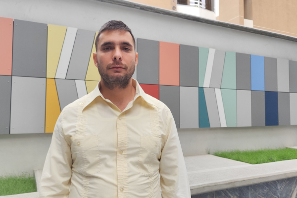 Abel Aguilera: Para Fidel Castro la cultura es escudo y arma de la nación cubana