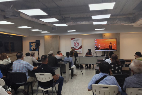 Primera jornada de marxismo venezolano se realizó en el CELARG