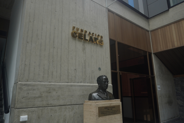 Inscripciones abiertas para talleres literarios en el CELARG hasta el 30 de septiembre