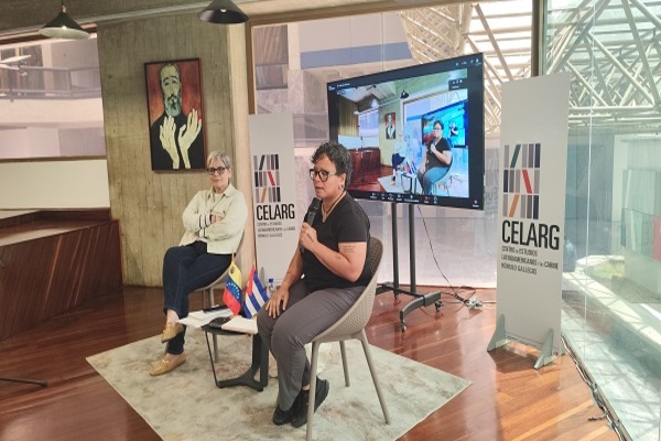 Con una mirada actual, analizan momentos históricos de los primeros años de la Revolución Cubana