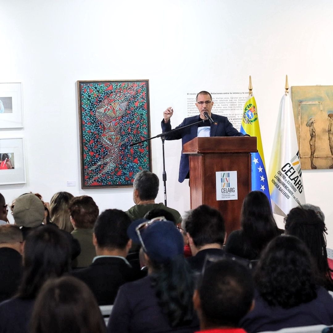 Celarg analizó vigencia del ideario político de Simón Rodríguez a 257 años de su natalicio